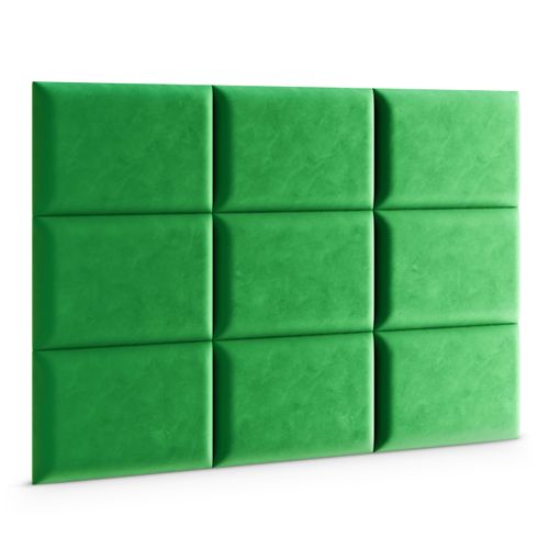 PANELE ŚCIENNE TAPICEROWANE 50cm x 40cm MAGIC VELVET 2291 na Arena.pl