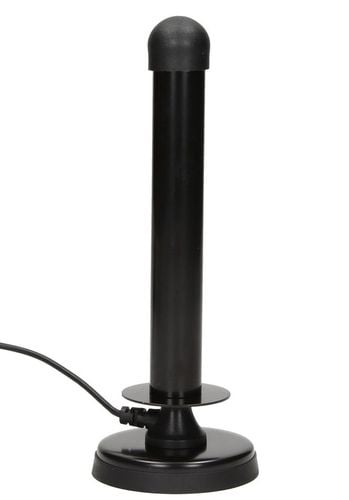 ANTENA ODBIORU TV TELEWIZYJNA MISTRAL MI-ANT100 DOOKÓLNA NA USB DVB-T2 na Arena.pl