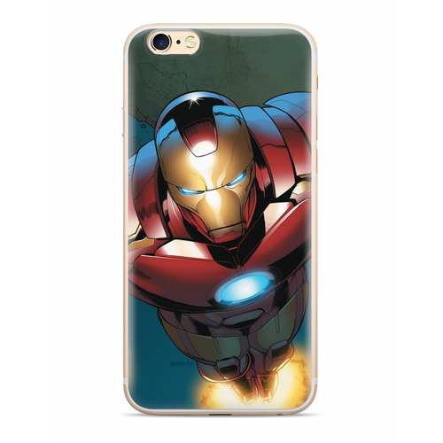 Etui Case Marvel Iron Man do Huawei Mate 20 Lite na Arena.pl