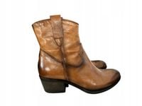 MJUS BOTKI DAMSKIE KARLY R.38