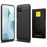 Spacecase Carbon Huawei P40 Lite