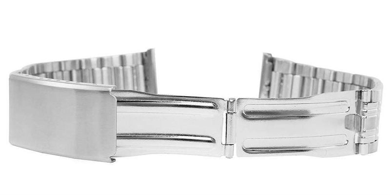 Bransoleta regulowana Srebrna HQ 20 mm 675S-20 zdjęcie 4