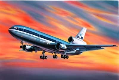 Revell MDD DC-10 na Arena.pl