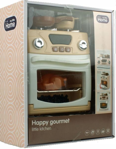 KUCHENKA B/O 22X16CM 1830 zdjęcie 1