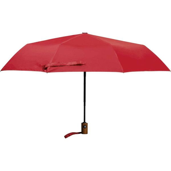 Automatyczny parasol rPET zdjęcie 4