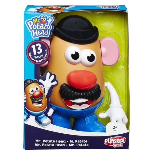 Mr. Potato Hasbro na Arena.pl