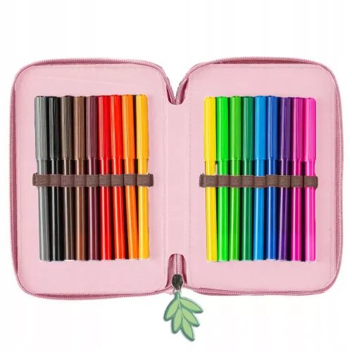 Piórnik rozkładany potrójny Derform na Arena.pl