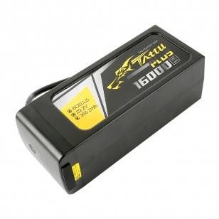 Akumulator Tattu Plus 16000mAh 22.2V 15C 6S1P LiPo AS150+XT150 na Arena.pl