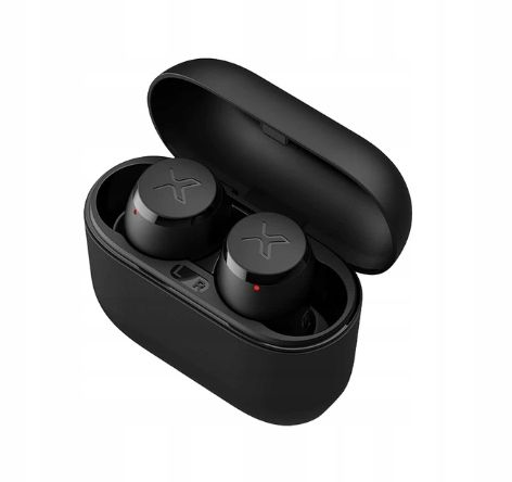 Słuchawki TWS Bluetooth IPX6 case 6godz Edifier na Arena.pl