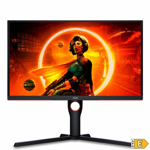 Monitor AOC 25G3ZM/BK Full HD 24,5" na Arena.pl