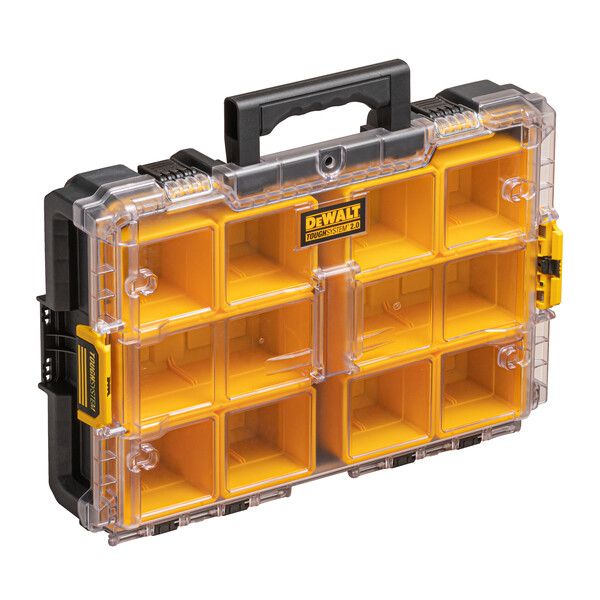 ORGANIZER TOUGHSYSTEM 2.0 DS100 - DWST83394-1 zdjęcie 2