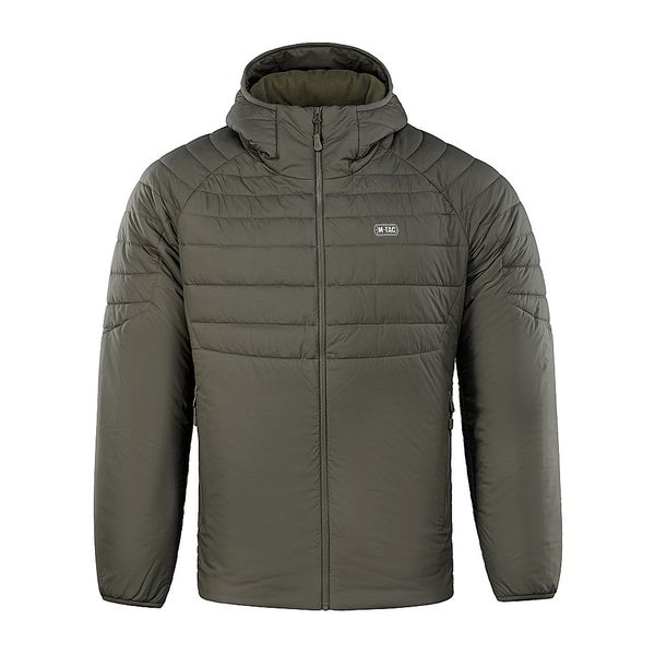 Kurtka  Berserk M-Tac Olive M zdjęcie 1
