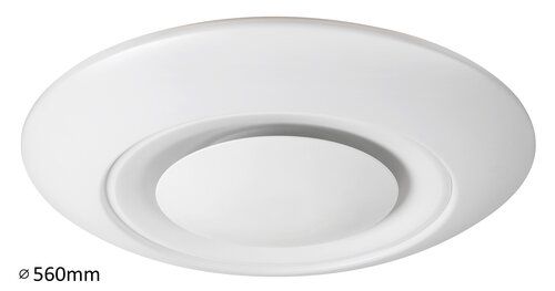 Lampa sufitowe Calvin na Arena.pl