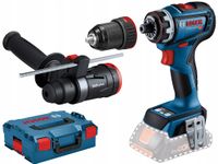 Wkrętarka Bosch zasilanie akumulatorowe 18 V 06019K6204