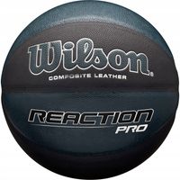 Piłka do koszykówki kosza WILSON REACTION PRO 7