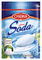 CYKORIA SODA OCZYSZCZONA 60G