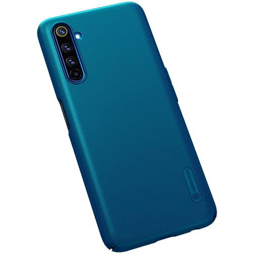 Etui Realme 6 Pro (Peacock Blue) na Arena.pl
