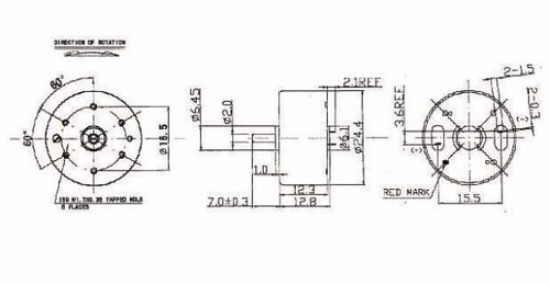 Silnik MIG SOLAR na Arena.pl