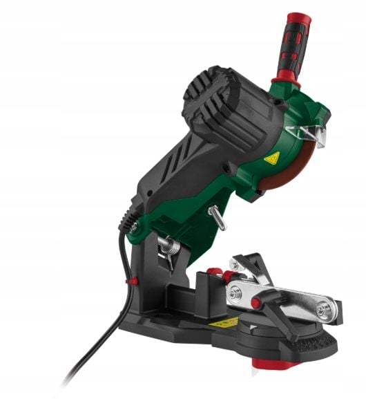 PARKSIDE ostrzałka do łańcuchów 85W PEKSG 85 E4 zdjęcie 4