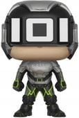 funko pop! ready player one sixer 503