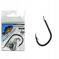Haczyk Haczyki KAMIKAZE ISEAMA Nr 1 (10szt) Kute