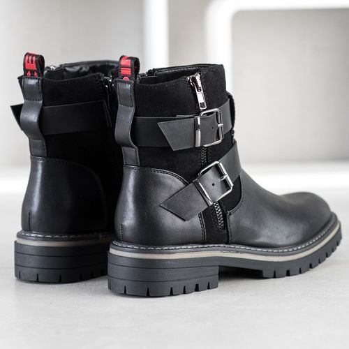 Ocieplane Workery r.36 na Arena.pl