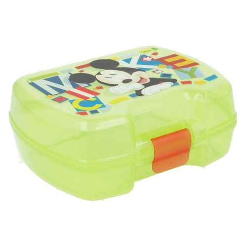 ND38_44227 Mickey Mouse - Lunchbox na Arena.pl