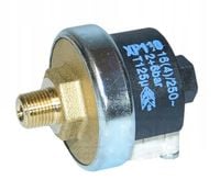 PRESOSTAT REGULATOR CZUJNIK CIŚNIENIA MATER XP110 1/4' 2-6 BAR WŁOSKI DOBRY