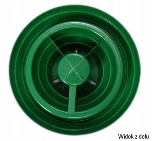 Stojak pod choinkę okrągły do 2,5m stojak choinkowy na Arena.pl