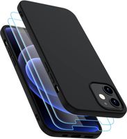 2x Szkło hartowane 9H iPhone 12 Mini 5.4"