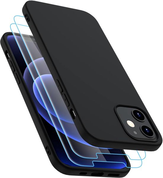 2x Szkło hartowane 9H iPhone 12 Mini 5.4" zdjęcie 1