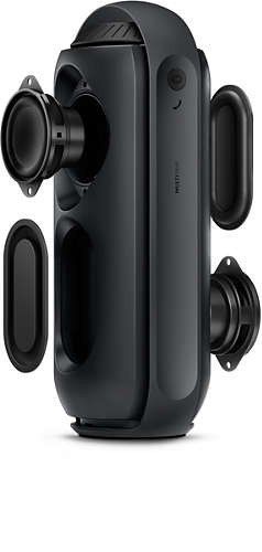 Philips BT6700B głośnik bluetooth na Arena.pl