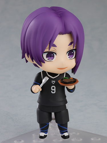 Nendoroid "Blue Lock" Mikage Reo na Arena.pl