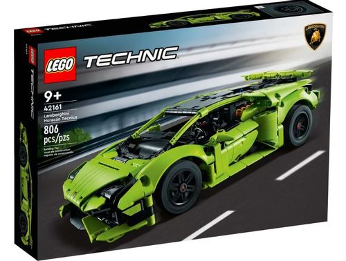 Klocki Technic 42161 Lamborgini Huracan Tecnica na Arena.pl