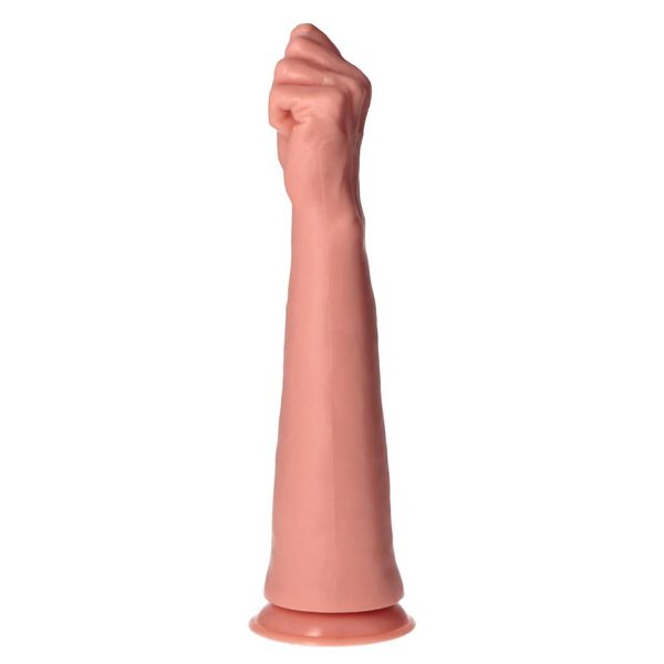 Pugno Fisting Sugarloaf Flesh zdjęcie 4