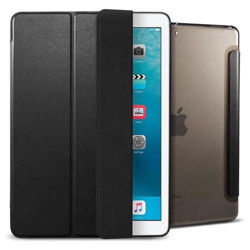Etui Spigen Smart Fold Ipad 9.7 2017/2018 Black na Arena.pl