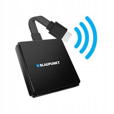 Odtwarzacz multimedialny Blaupunkt A-Stream Stick 8 GB zdjęcie 2