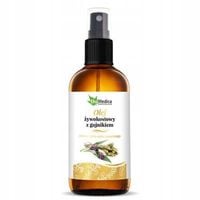 EKAMEDICA Olej żywokostowy z gojnikiem na bóle, stłuczenia, skręcenia 100ml