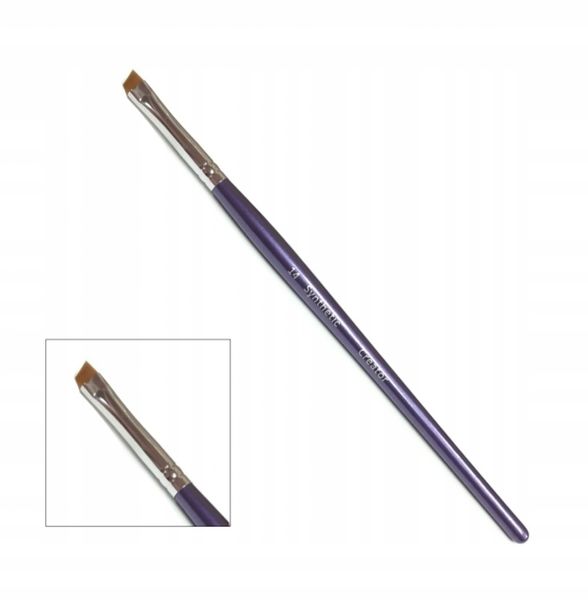 Pędzel Synthetic creator 14 zdjęcie 2