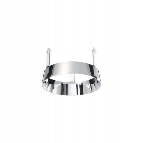Reflektor sufitowy LED Philips GreenSpace Mini DN461B UGR 19 Biały na Arena.pl