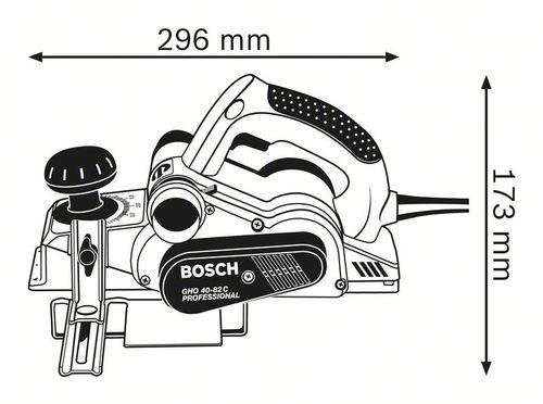STRUG GHO 40-82 C 850W - B 60159A76A na Arena.pl