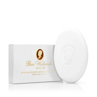 PANI WALEWSKA White mydło do ciała w kostce - 100g