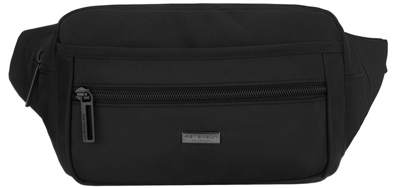 saszetka ptn-73220-2157 black zdjęcie 2