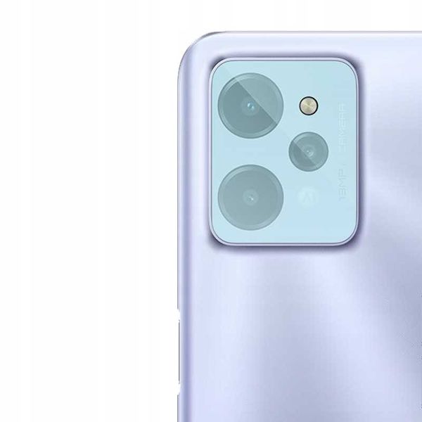 Spacecase Camera Glass Realme C31 zdjęcie 4