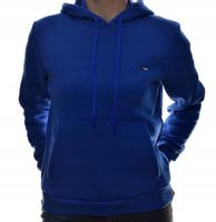 Damska bluza dresowa kangurka z kapturem TOMY M