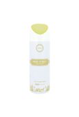 armaf high street perfume body spray 200ml