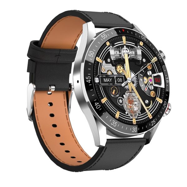 Smartwatch Męski Gravity GT4-5 zdjęcie 3