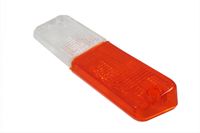 Klosz lampy LZP002 Polonez Lublin LEWY (KZP019)