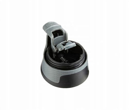 Kubek termiczny Contigo West Loop 2.0 470 ml Matte Black na Arena.pl