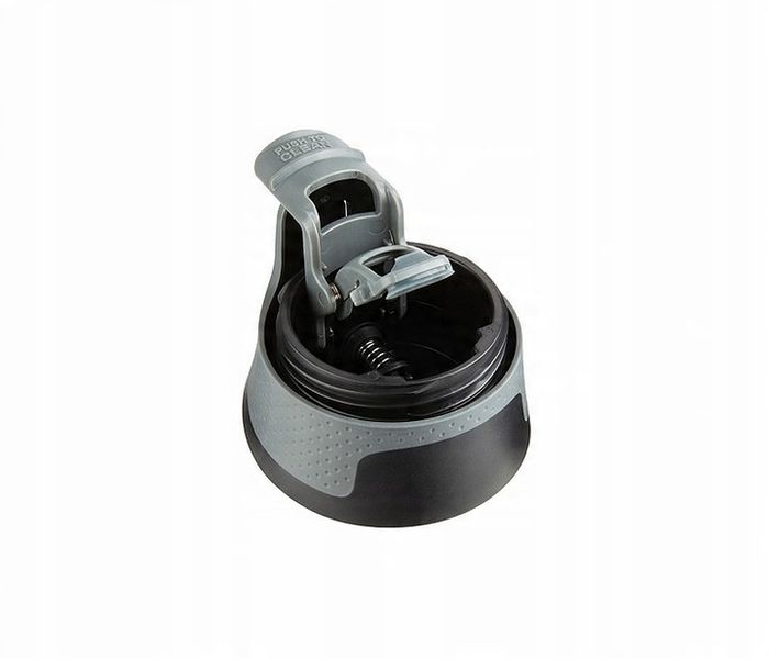 Kubek termiczny Contigo West Loop 2.0 470 ml Matte Black zdjęcie 8